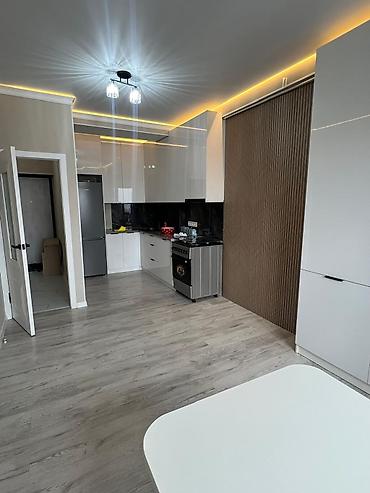 Долгосрочная аренда квартир: 1 комната, С мебелью полностью at lalafo.kg — 6 Долгосрочная аренда квартир: 1 комната, С мебелью полностью — 6