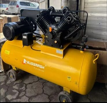 Компрессоры: Компрессор от 8 л. До 500 литр в наличии 🔥Продажа со склада 🔥 — 37
