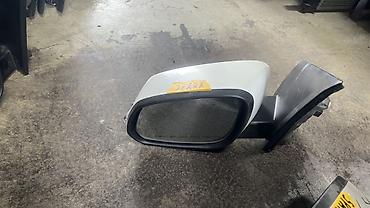sr group: Зеркала боковые для Chevrolet Spark 2 - Модель: Chevrolet Spark — 6