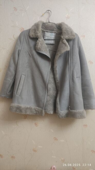 Sarafanlar: Pencək, Qız üçün, 9 - 10 yaş, Zara Kids