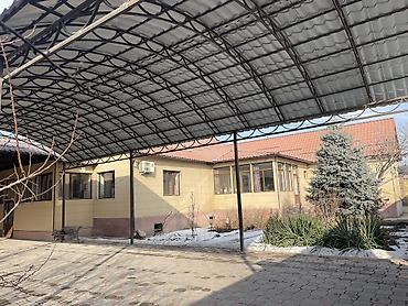 модульные домик: Продаю дом сБуденовка Площадь дома 200кв м+ Общая площадь 20соток Год — 1