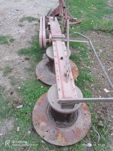 Traktorlar: Traktor Belarus (MTZ) T40, 300 at gücü, motor 10 l, İşlənmiş -da lalafo.az — 5 Traktorlar: Traktor Belarus (MTZ) T40, 300 at gücü, motor 10 l, İşlənmiş — 5