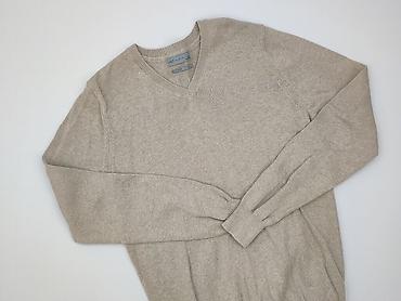 pull and bear sweter: Marks & Spencer, Sweter dla mężczyzn, rozmiar S — 1