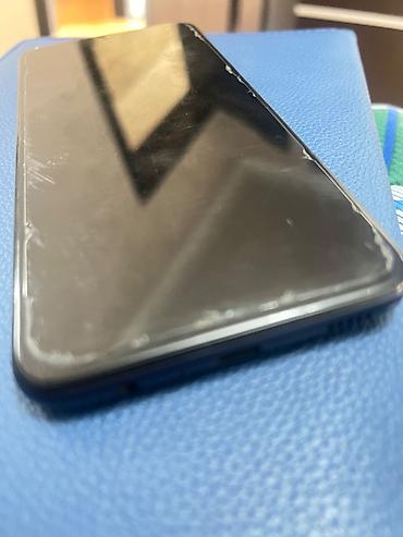 samsung a02s: Samsung Galaxy A02 S, 32 GB, rəng - Göy — 1