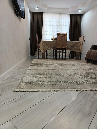 avto karavan: Bakı, Hövsan qəs., 3 otaqlı, Köhnə tikili, 64 kv. m — 6