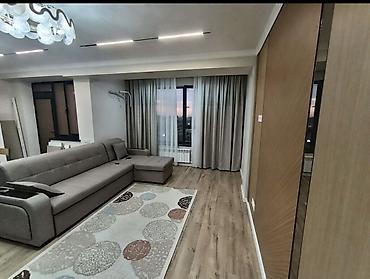 Недвижимость: 4 комнаты, 105 м², Технопарк Элитка, 7 этаж, Дизайнерский ремонт — 8