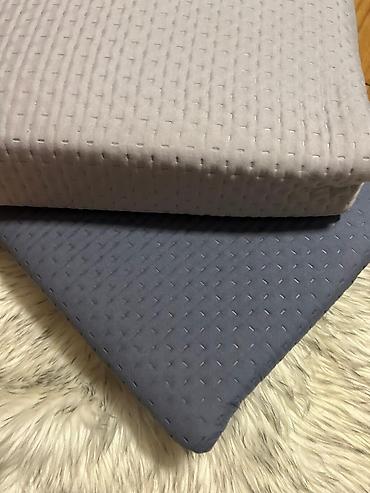 Prekrivači za nameštaj: 🌿Bračni prekrivači🌿 🌿Prekrivač 220*240 + dve jastučnice 50*70 — 23