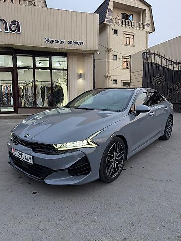 пассат б3 щит прибор: Kia K5: 2020 г., 1.6 л, Автомат, Бензин, Седан — 1