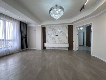 квартиры джале: 2 комнаты, 82 м², Элитка, 15 этаж, Дизайнерский ремонт