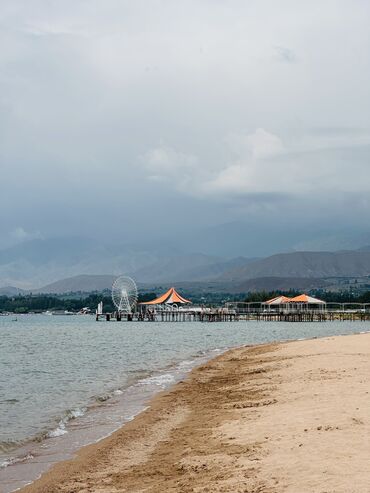 Иссык-Куль 2025: Коттедж, Береке ЦО Diamond Resort, Бостери, Закрытый пляж, Охраняемая территория, Парковка, стоянка at lalafo.kg — 19 Иссык-Куль 2025: Коттедж, Береке ЦО Diamond Resort, Бостери, Закрытый пляж, Охраняемая территория, Парковка, стоянка — 19