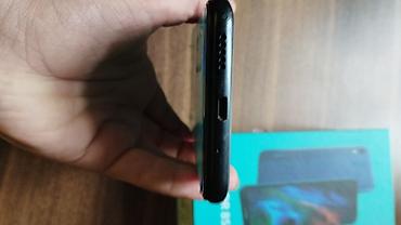 samsung 8s: Honor 8S, 32 GB, rəng - Qara, İki sim kartlı — 5