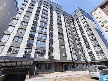 Продажа квартир: 3 комнаты, 73 м², 7 этаж — 9