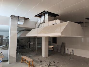 Жестяные работы: Жестяные работы, Вентиляция — 3