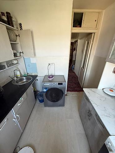 104: 3 комнаты, 58 м², 10 мкр 104 серия, 4 этаж, Косметический ремонт — 6