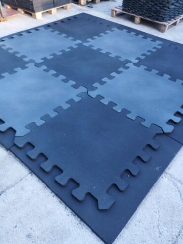 qaçış aparatı satış: Rezin puzzle döşəmə panelləri Istehsal Türkiye Topdan satış -