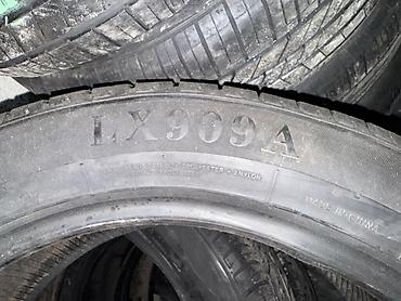 2755021: Шины 275 / 50 / R 21, Лето, Б/у, Комплект, Легковые, Китай — 6