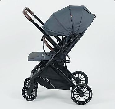 Kolica za bebe: Hello Everyone! I am selling my newly bought stroller (bought last — 3