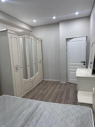 Продажа квартир: 2 комнаты, 64 м², Джал-29 Элитка, 14 этаж, Евроремонт — 6