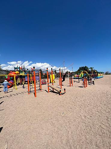 Продажа коттеджей и домов: 🏡 На Продаже Коттедж на Иссык-Куле в "Париж-2" — отличная инвестиция и — 9