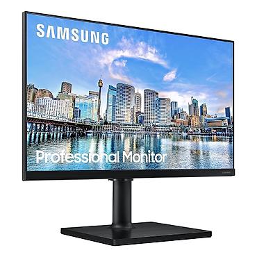qled монитор: Монитор, Samsung, Б/у, LED, 26" - 27" — 1