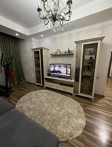 Долгосрочная аренда квартир: 2 комнаты, Агентство недвижимости, Без подселения, С мебелью полностью — 5