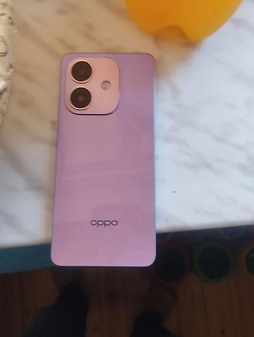 msi 17.3" gl75: Oppo 128 GB, rəng - Bənövşəyi, Barmaq izi — 3