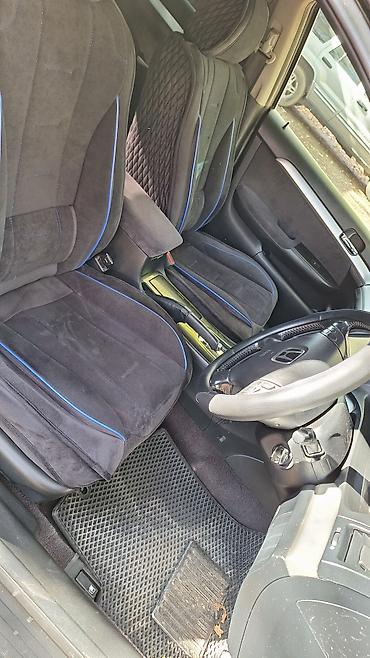 Honda: Honda Inspire: 2003 г., 3 л, Автомат, Бензин, Седан — 6