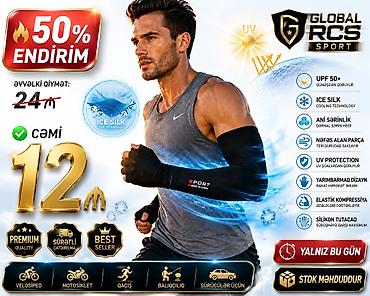 Kişi geyimləri: İdman dəsti, Standart, rəng - Qara — 2
