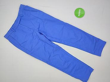 clothes miss: M&S Collection, Spodnie materiałowe damskie, rozmiar S — 2