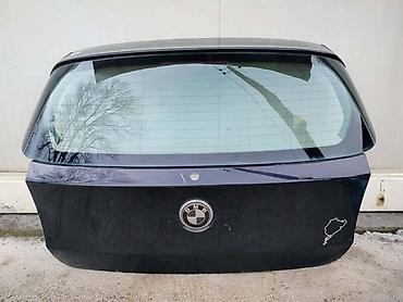 brava: GEPEK VRATA ZA BMW 118 OD 2004. DO 2013. GOD. | Gepek vrata BMW E87 — 1
