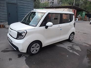 сдаю с выкупом: Kia Ray: 2023 г., 1 л, Автомат, Бензин — 1