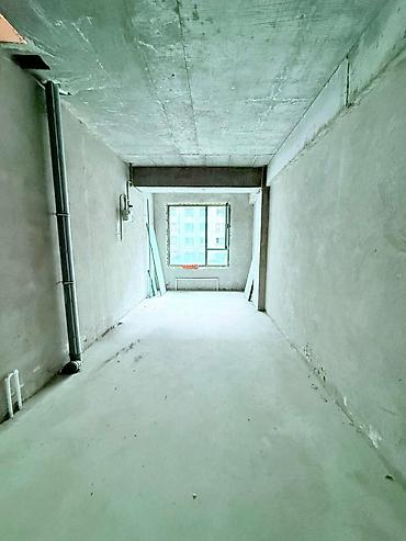506: 2 комнаты, 64 м², Технопарк Элитка, 2 этаж, ПСО (под самоотделку) — 5