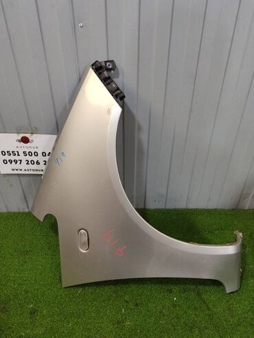 донголок погрузчик: Крыло Mitsubishi Colt CBA-Z27A 4G15 2004 прав. (б/у)