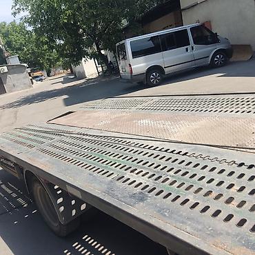 sprinter 2 2: Эвакуатор, Mercedes-Benz, Прямая — 3
