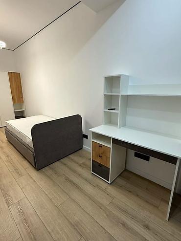 Долгосрочная аренда квартир: 3 комнаты, Собственник, Без подселения, С мебелью полностью at lalafo.kg — 9 Долгосрочная аренда квартир: 3 комнаты, Собственник, Без подселения, С мебелью полностью — 9