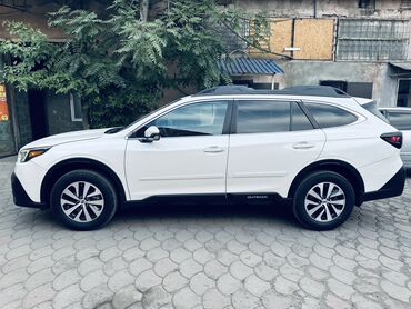 субару аутбек 2020 цена бишкек: Subaru Outback: 2019 г., 2.5 л, Вариатор, Бензин, Кроссовер