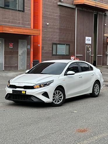 Продажа авто: Kia K3: 2022 г., 1.6 л, Автомат, Бензин, Седан — 5