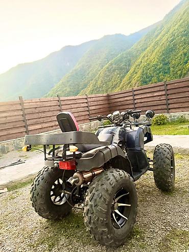 prava teleb etmeyen mopedler: 250 sm3, 2024 il — 4