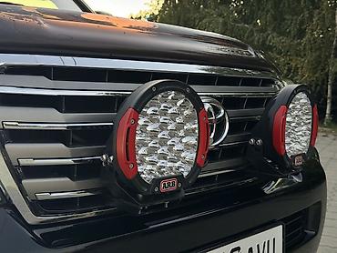 Toyota: Toyota Land Cruiser: 2014 г., 4.5 л, Автомат, Дизель, Внедорожник — 6