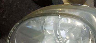 pedale: FAR,LAMPA,MAGLENKA ZA PEUGEOT 206 OD 2001. DO 2007. GOD. | Imam sve — 9