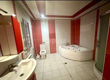 Yeni tikili: Yeni Yasamal, 3 otaqlı, Yeni tikili, m. İnşaatçılar, 120 kv. m — 11