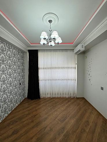 samuxda ev satilir: 2 otaqlı, Yeni tikili, 60 kv. m — 2