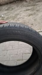 şinlər: Шина Kumho 195 / 50 / R 16