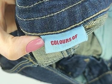 szorty levis: Colours of the World, Spódnica damska, rozmiar M — 4