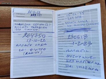 Hyundai: Hyundai Elantra: 1.6 l. | 2006 έ. Λιμουζίνα at lalafo.gr — 6 Hyundai: Hyundai Elantra: 1.6 l. | 2006 έ. Λιμουζίνα — 6