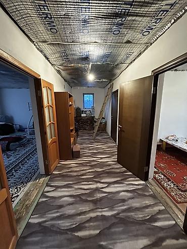 Продажа коттеджей и домов: Продаётся двухэтажный дом с приусадебным участком. Характеристики — 18