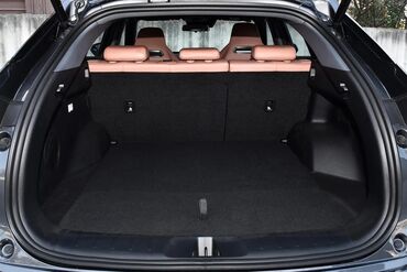 Changan: Changan Uni-Z: 1.5 l | Ofrouder/SUV — 11