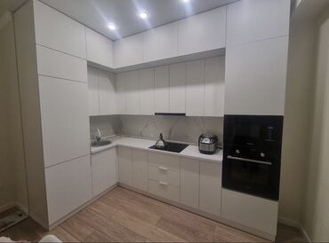 Мебель на заказ: Мебель на заказ, Кухня, Кухонный гарнитур — 17