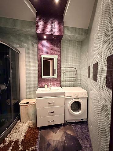 Продажа квартир: 2 комнаты, 85 м², Элитка, 6 этаж, Евроремонт — 10