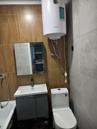 104 1 комнат: 1 комната, 41 м², Элитка, 6 этаж, Евроремонт — 1